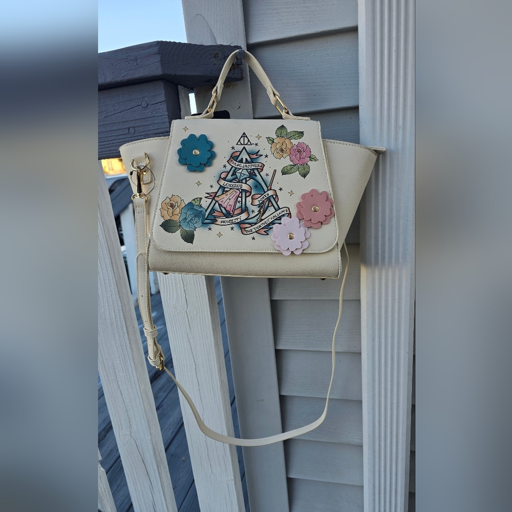 Bioworld Harry Potter Purse